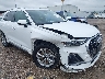 WA1DECF32P1****** Salvamento y Reparables 2023 Audi Q3 en Estado de Texas