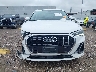 WA1DECF32P1****** Destrozados 2023 Audi Q3 en Estado de Texas