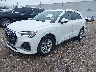 WA1DECF32P1****** Usados y Reparables 2023 Audi Q3 en Houston North