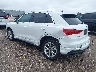 WA1DECF32P1****** Salvamento y Reparables 2023 Audi Q3 en Houston North