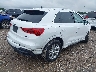 WA1DECF32P1****** Salvamento y Destrozados 2023 Audi Q3 en Estado de Texas