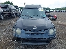 5N1ED28Y03C****** Wrecked 2003 Nissan Xterra in Massachusetts State