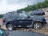 5N1ED28Y03C****** Used 2003 Nissan Xterra in Massachusetts State