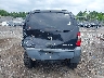 5N1ED28Y03C****** Wrecked 2003 Nissan Xterra