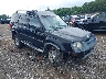 5N1ED28Y03C****** Salvage and Wrecked 2003 Nissan Xterra in Boston Shirley