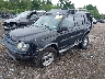 5N1ED28Y03C****** Used and Repairable 2003 Nissan Xterra in Boston Shirley