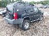 5N1ED28Y03C****** Salvage and Wrecked 2003 Nissan Xterra in Massachusetts State