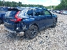 7FARS4H78TE****** Salvage and Wrecked 2026 Honda CR-V in Massachusetts State