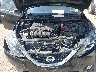 3N1AB7AP4GY****** Repairable 2016 Nissan Sentra in Fort Worth North