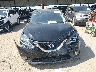 3N1AB7AP4GY****** Wrecked 2016 Nissan Sentra in Texas State