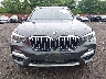 5UXTR9C56JL****** Destrozados 2018 BMW X3 en Estado de Nueva Jersey