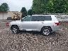 JTEES41A992****** Reparables 2009 Toyota Highlander en Estado de New Hampshire