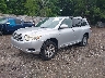 JTEES41A992****** Usados y Reparables 2009 Toyota Highlander en Manchester