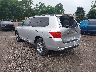 JTEES41A992****** Salvamento y Reparables 2009 Toyota Highlander en Manchester