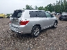 JTEES41A992****** Salvamento y Destrozados 2009 Toyota Highlander en Estado de New Hampshire