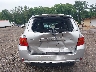 JTEES41A992****** Salvamento y Reparables 2009 Toyota Highlander en Estado de New Hampshire