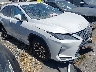 2T2AZMAA2NC****** Salvamento y Destrozados 2022 Lexus RX en Ace Carson