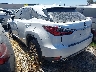 2T2AZMAA2NC****** Salvamento y Reparables 2022 Lexus RX en Ace Carson
