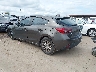 3MZBM1M70GM****** Salvage and Repairable 2016 Mazda 3 in Austin