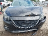 3MZBM1M70GM****** Salvage and Repairable 2016 Mazda 3 in Texas State