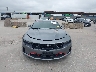 1G1FB1RS2K0****** Salvamento 2019 Chevrolet Camaro en Estado de Texas