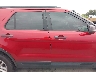 1FM5K8B82HG****** Usados 2017 Ford Explorer en Estado de Texas