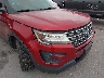 1FM5K8B82HG****** Usados 2017 Ford Explorer