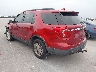 1FM5K8B82HG****** Salvamento y Reparables 2017 Ford Explorer en Austin North