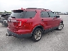 1FM5K8B82HG****** Salvamento y Destrozados 2017 Ford Explorer en Estado de Texas