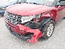 1FM5K8B82HG****** Salvamento y Reparables 2017 Ford Explorer en Estado de Texas