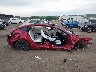 5YJ3E1EA7SF****** Wrecked 2025 Tesla Model 3 in Pennsylvania State