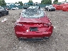 5YJ3E1EA7SF****** Salvage 2025 Tesla Model 3