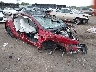 5YJ3E1EA7SF****** Salvage and Wrecked 2025 Tesla Model 3 in Electric Vehicle Auctions