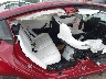 5YJ3E1EA7SF****** Wrecked 2025 Tesla Model 3 in Electric Vehicle Auctions