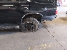 JT3GN86R320****** Salvamento y Reparables 2002 Toyota 4Runner en Estado de Oregón