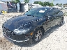 5NPEG4JA7LH****** Used and Repairable 2020 Hyundai Sonata in Wilmington