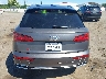 WA1C4AFY0J2****** Usados 2018 Audi SQ5