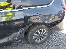 2C4RC1L76MR****** Salvage and Repairable 2021 Chrysler Pacifica Hybrid in Maryland State