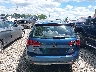 3VWH17AUXHM****** Wrecked 2017 Volkswagen Golf Alltrack
