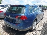 3VWH17AUXHM****** Salvage and Repairable 2017 Volkswagen Golf Alltrack in Indiana State