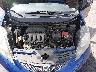 JHMGE8G20AS****** Reparables 2010 Honda Fit en Saint Louis