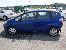 JHMGE8G20AS****** Salvamento 2010 Honda Fit