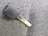 JHMGE8G20AS****** Salvamento 2010 Honda Fit en Estado de Illinois