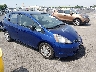 JHMGE8G20AS****** Salvamento y Destrozados 2010 Honda Fit en Saint Louis