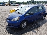 JHMGE8G20AS****** Usados y Reparables 2010 Honda Fit en Saint Louis
