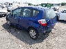 JHMGE8G20AS****** Salvamento y Reparables 2010 Honda Fit en Saint Louis