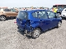 JHMGE8G20AS****** Salvamento y Destrozados 2010 Honda Fit en Estado de Illinois
