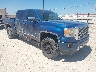 3GTU2WEC3FG****** Salvage and Wrecked 2015 GMC Sierra 1500 in Abilene