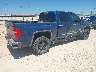 3GTU2WEC3FG****** Salvage and Wrecked 2015 GMC Sierra 1500 in Texas State