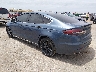 3FA6P0D96KR****** Salvage and Repairable 2019 Ford Fusion in Wichita